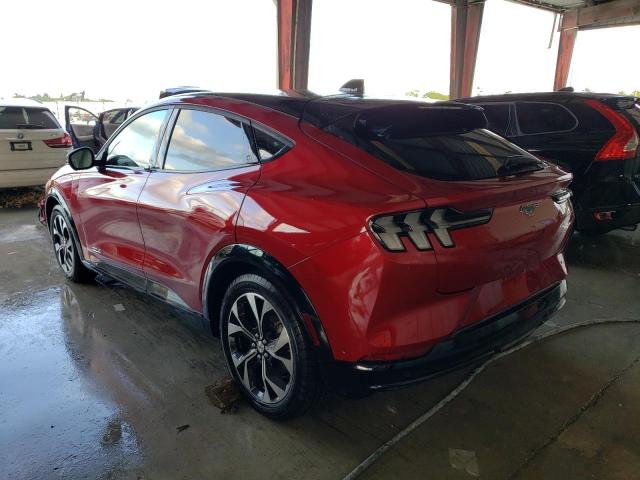 2021 FORD MUSTANG MA - 3FMTK3R7XMMA45244