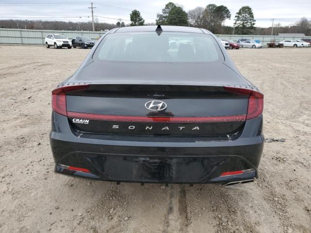 2022 HYUNDAI SONATA SEL - KMHL14JA9NA221439
