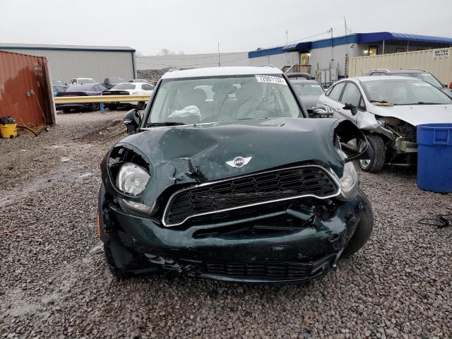 WMWZC5C52CWL58735 Mini Cooper