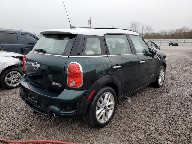 WMWZC5C52CWL58735 Mini Cooper