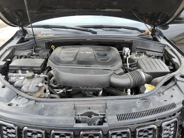 1C4RJFAG6JC436595 Jeep Grand Cherokee Laredo