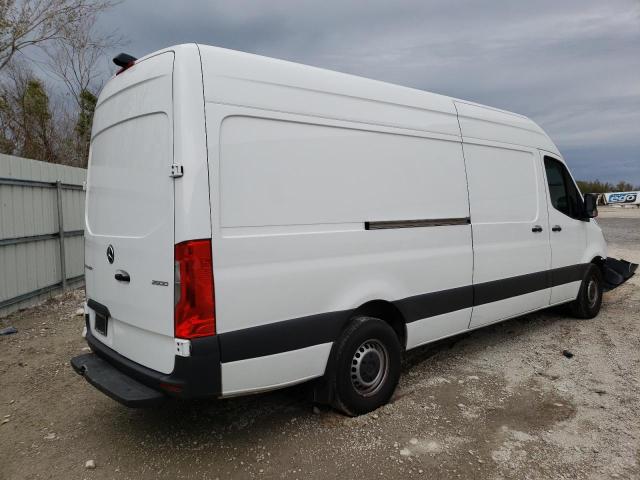 W1Y4ECHY8MT077309 Mercedes-Benz Sprinter 2500