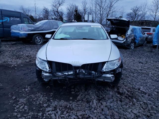 1LNHL9ER2CG805429 Lincoln MKS
