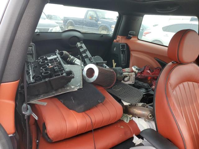 WMWMF73528TV38268 Mini COOPER S