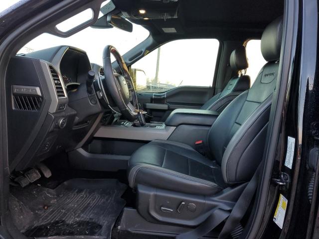 1FTFW1RG6JFA06222 Ford F150 Raptor