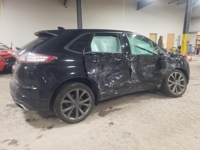 2FMPK4AP2JBB27789 2018 FORD EDGE, photo no. 3