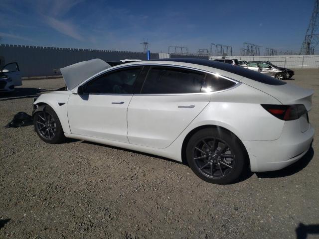 5YJ3E1EB7KF211473 Tesla MODEL 3