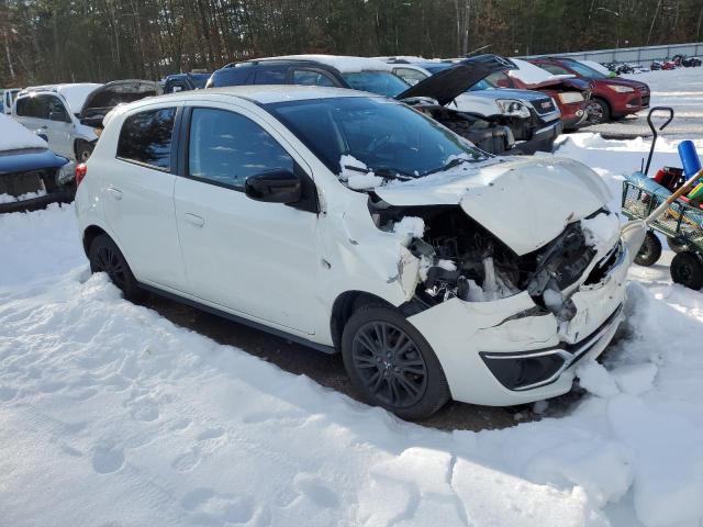 2019 MITSUBISHI MIRAGE LE ML32A5HJ1KH016120