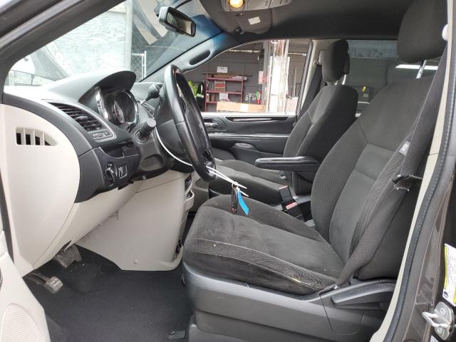 2017 DODGE GRAND CARA - 2C4RDGBG2HR549800