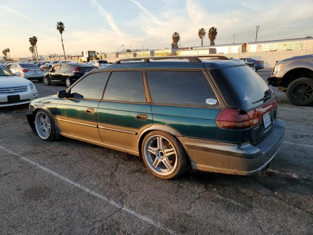 4S3BG6853V6644667 Subaru Legacy Outback