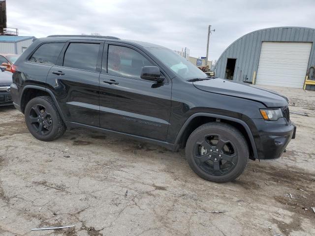 1C4RJFAG6JC436595 Jeep Grand Cherokee Laredo