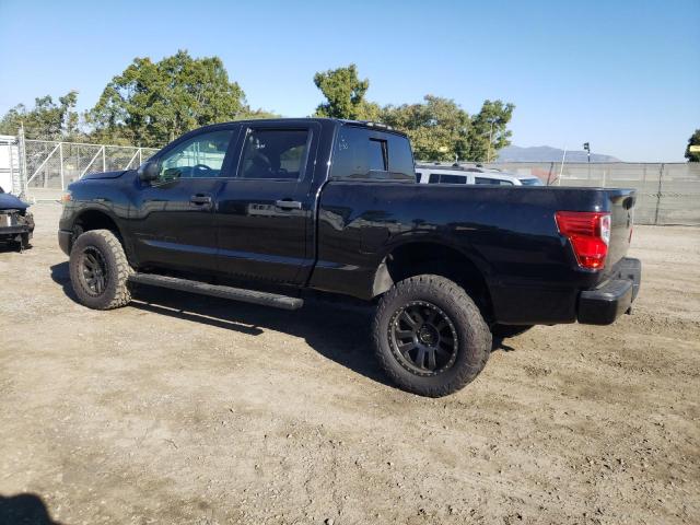 1N6BA1F14HN513758 Nissan TITAN XD S
