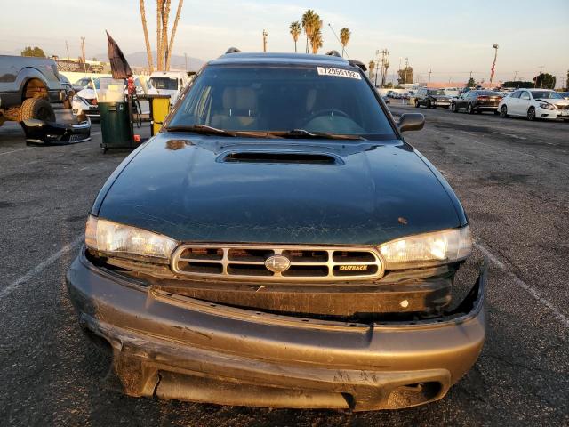 4S3BG6853V6644667 Subaru Legacy Outback