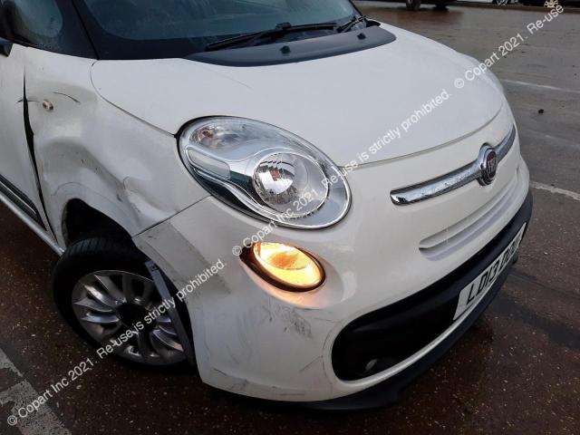 ZFA19900005068470 Fiat 500l Loung