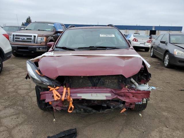 JF2GPABC9G8200170 Subaru Crosstrek