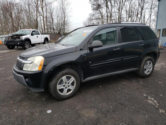 2006 Chevrolet Equinox LS