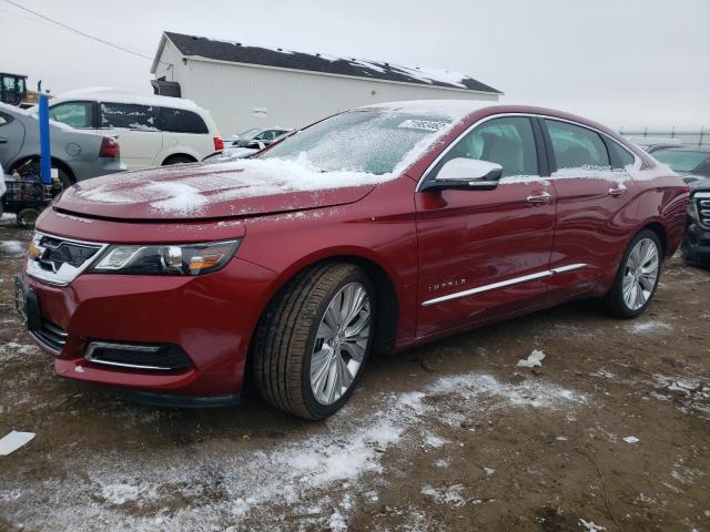 2019 Chevrolet Impala Premier