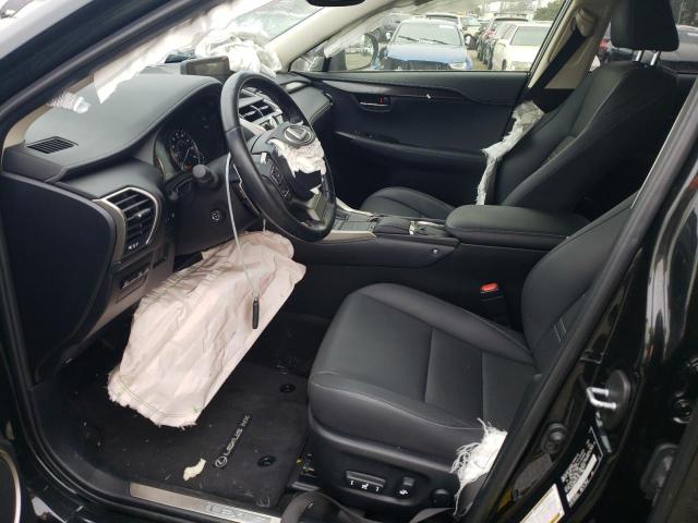 2020 LEXUS NX 300 - JTJDARBZ2L5011004