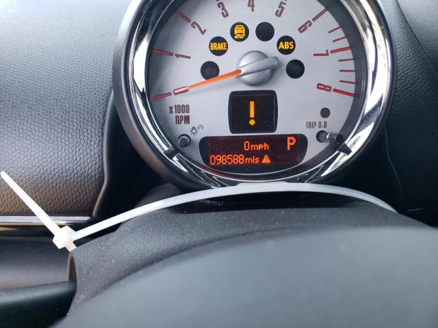 WMWZC5C58DWP32850 Mini Cooper