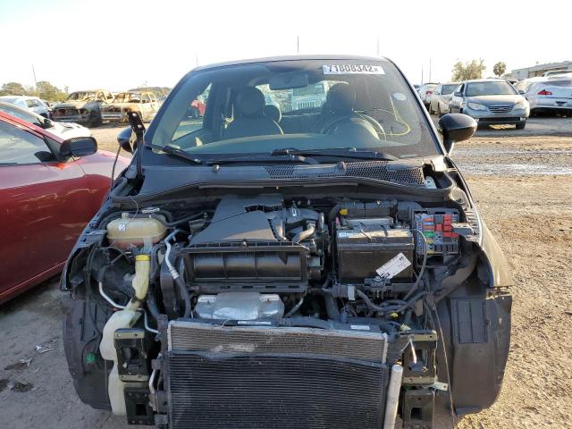 3C3CFFBR6DT674449 Fiat 500