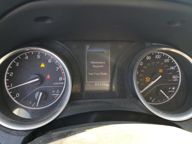 2018 TOYOTA CAMRY L - 4T1B11HK5JU556702