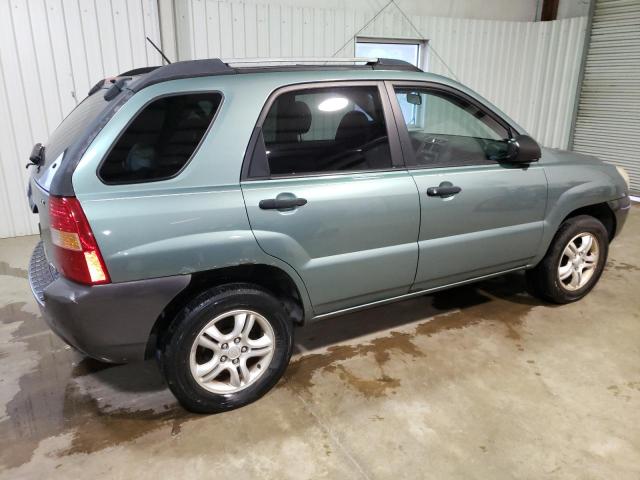 KNDJF723967162597 2006 Kia New Sportage