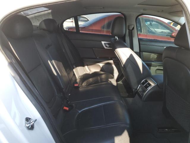 SAJWJ0EF1D8S85563 Jaguar XF