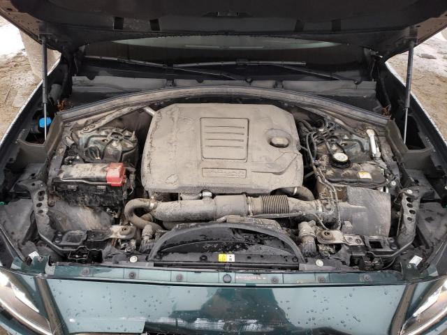 SADCJ2FX4JA320058 Jaguar F-pace Premium