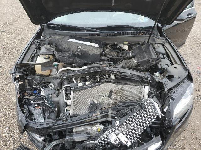 3LN6L5DC4HR646362 Lincoln MKZ SELECT