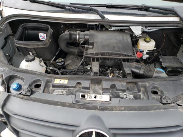 W1Y4ECHY8MT077309 Mercedes-Benz Sprinter 2500