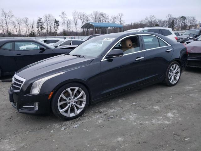 Cadillac salvage cars for sale: 2013 Cadillac ATS Performance