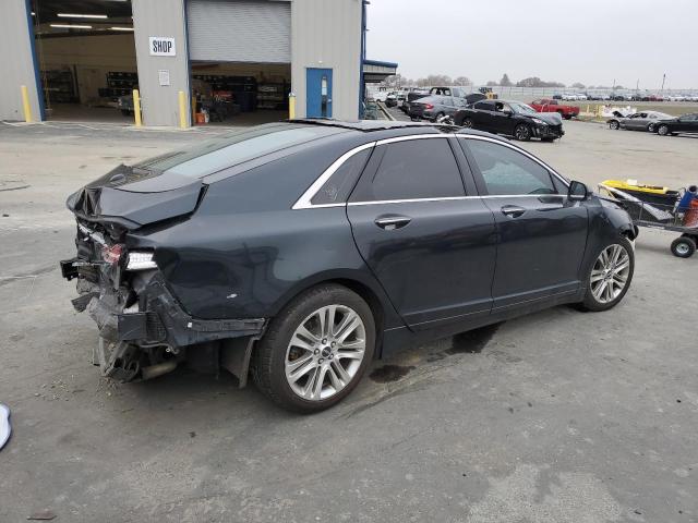 3LN6L2LU4ER832553 Lincoln MKZ