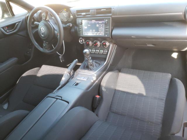 2022 TOYOTA GR 86 JF1ZNBB19N9756221