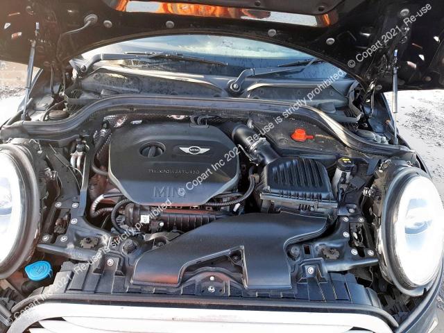 WMWXM52040T952105 Mini Cooper