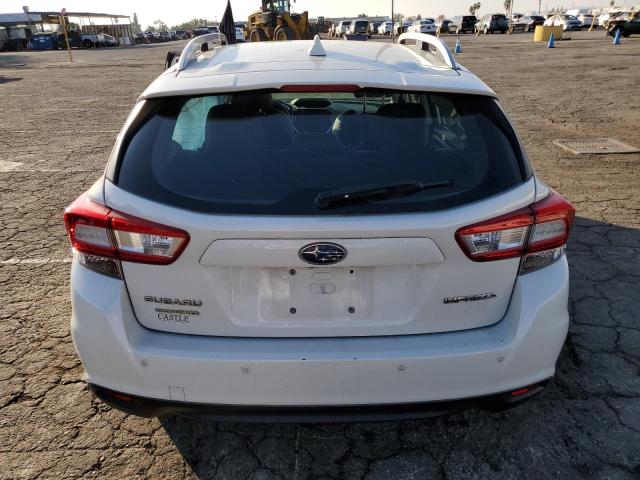 4S3GTAU65K3763398 Subaru Impreza Limited