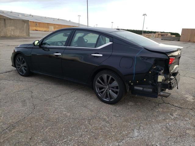 2019 NISSAN ALTIMA EDI 1N4AL4FVXKC101463