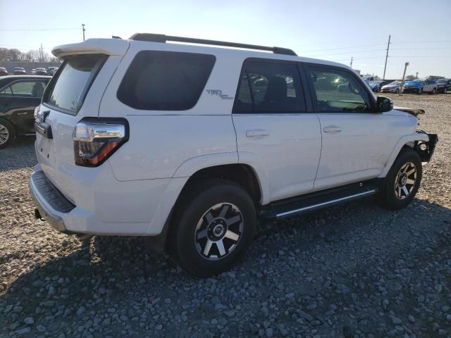 2019 TOYOTA 4RUNNER - JTEBU5JRXK5638250