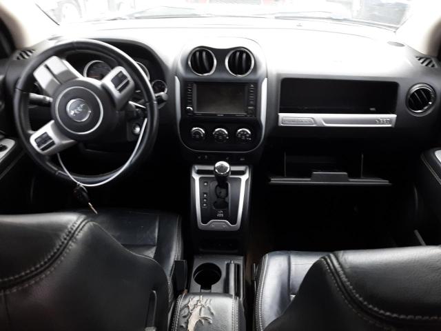 2016 JEEP COMPASS LA - 1C4NJCEA6GD806773