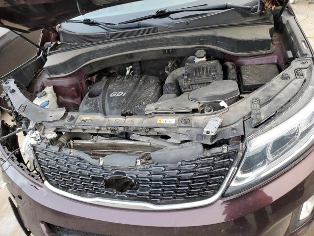 5XYKT4A69FG656064 KIA SORENTO LX