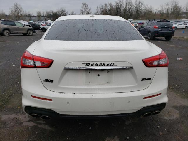 ZAM57YTS6J1283931 Maserati ALL MODELS