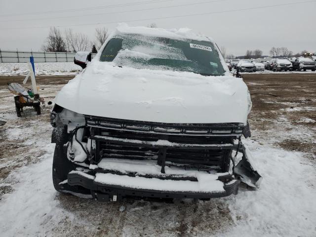 2021 CHEVROLET SUBURBAN C - 1GNSCFKDXMR316307