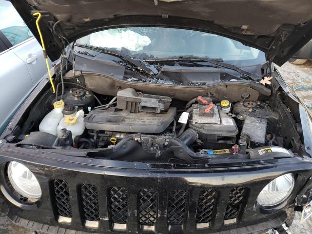 2016 JEEP PATRIOT LA - 1C4NJRFBXGD782360