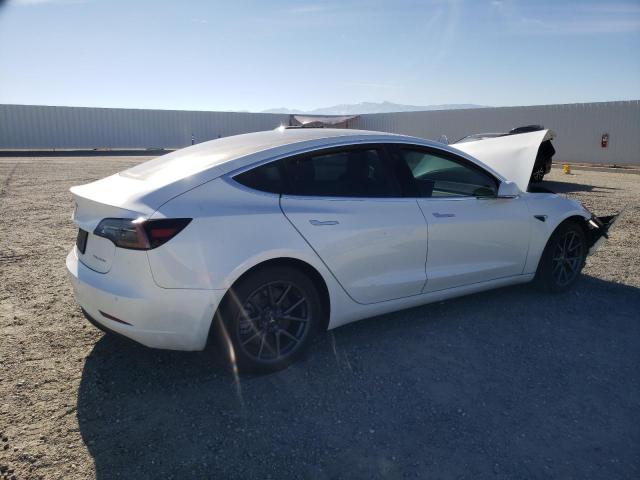 5YJ3E1EB7KF211473 Tesla MODEL 3