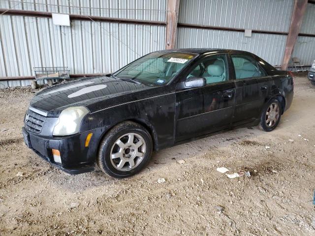 2004 Cadillac CTS 