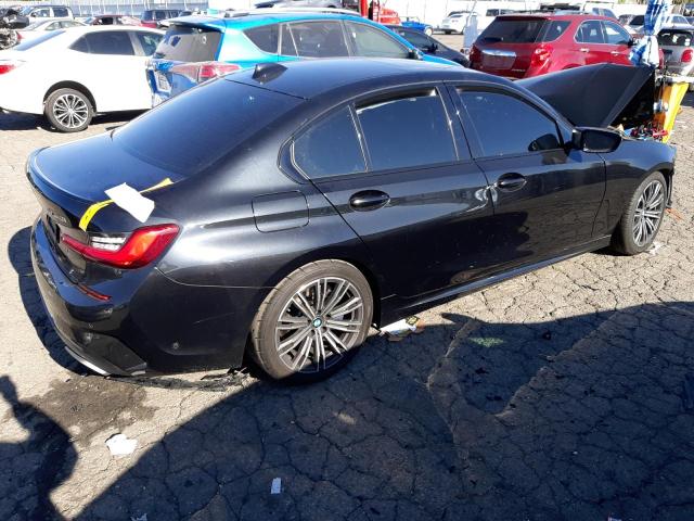 2020 BMW M340I - 3MW5U7J05L8B44457