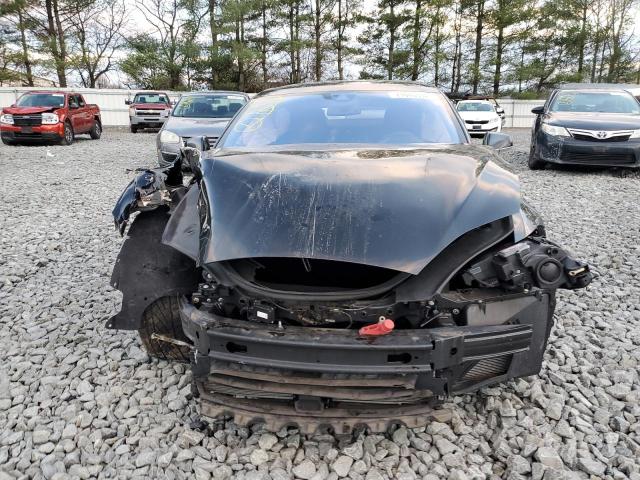 5YJSA1H42FF093942 Tesla Model S P85d