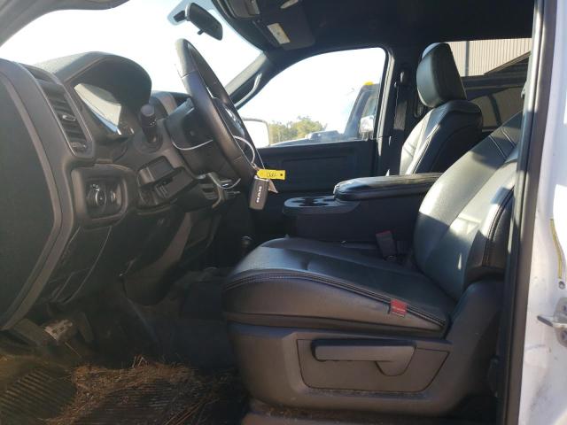 2022 RAM 2500 TRADE - 3C6UR5CL0NG288414