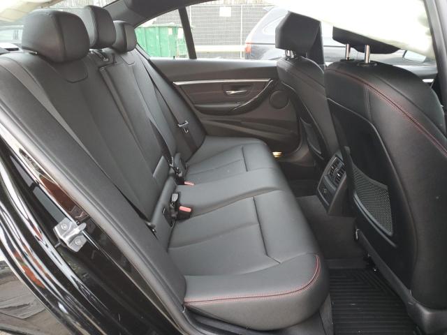 WBA8D9C52JA615418 BMW 330 XI