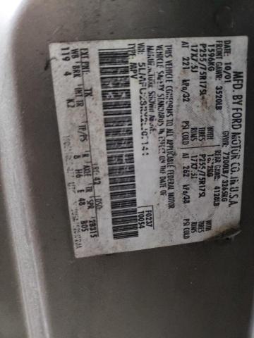 5LMFU28RX2LJ07144 Lincoln Navigator