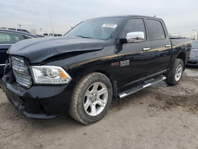 2014 Ram 1500 Longhorn